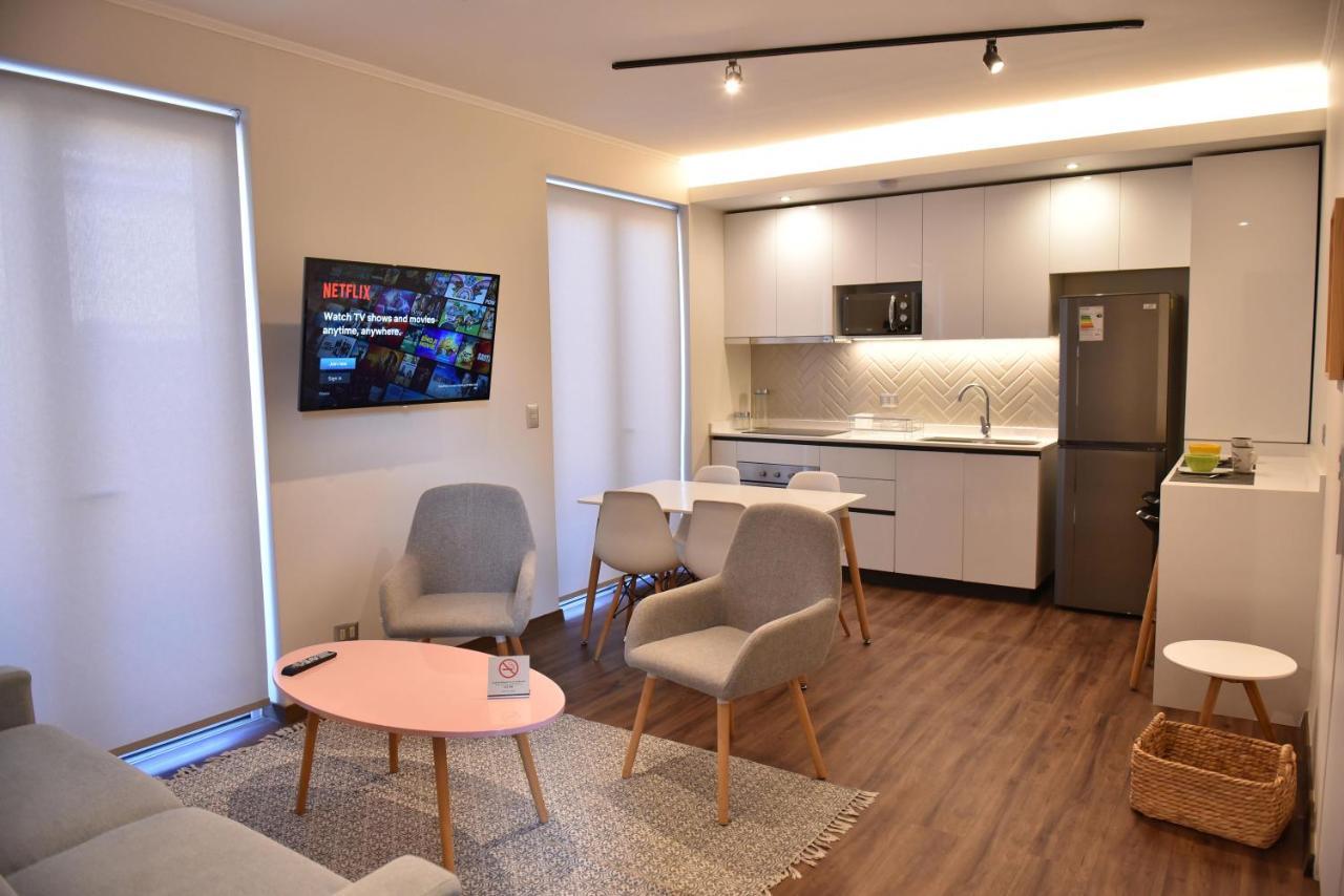 Edificio Nueva Bueras Apartamento *