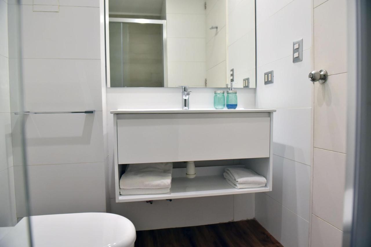 Apartamento Edificio Nueva Bueras