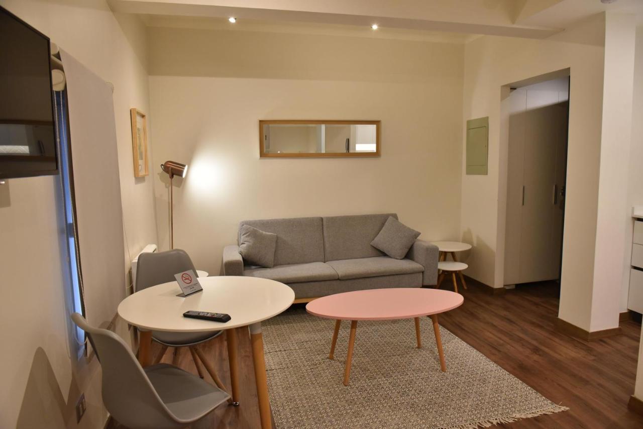 Apartamento Edificio Nueva Bueras