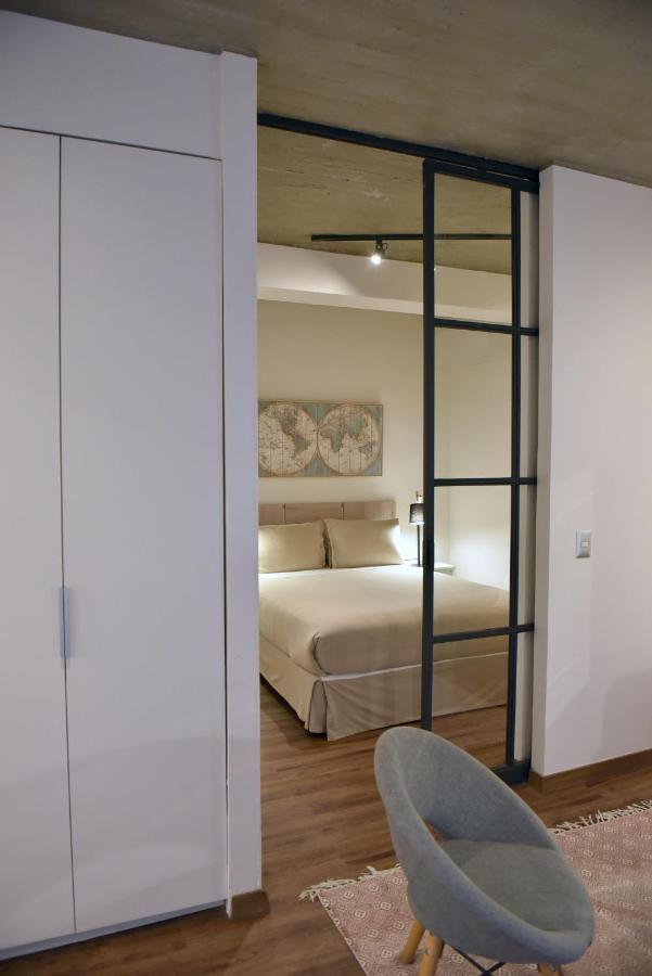 Apartamento Edificio Nueva Bueras Santiago