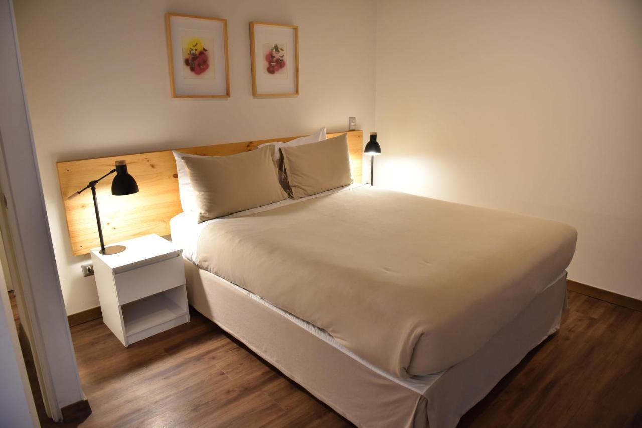 Apartamento Edificio Nueva Bueras Santiago
