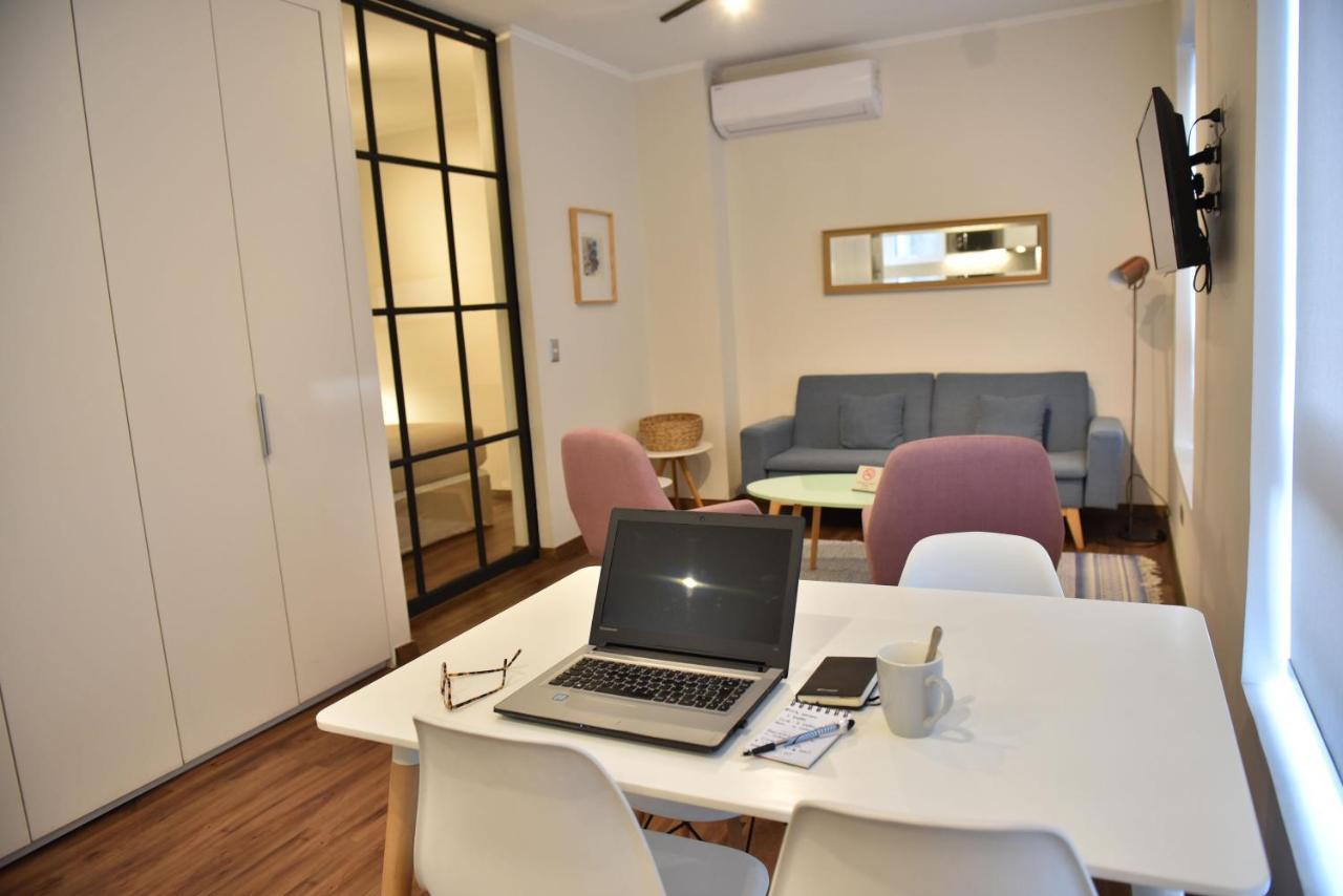Apartamento Edificio Nueva Bueras