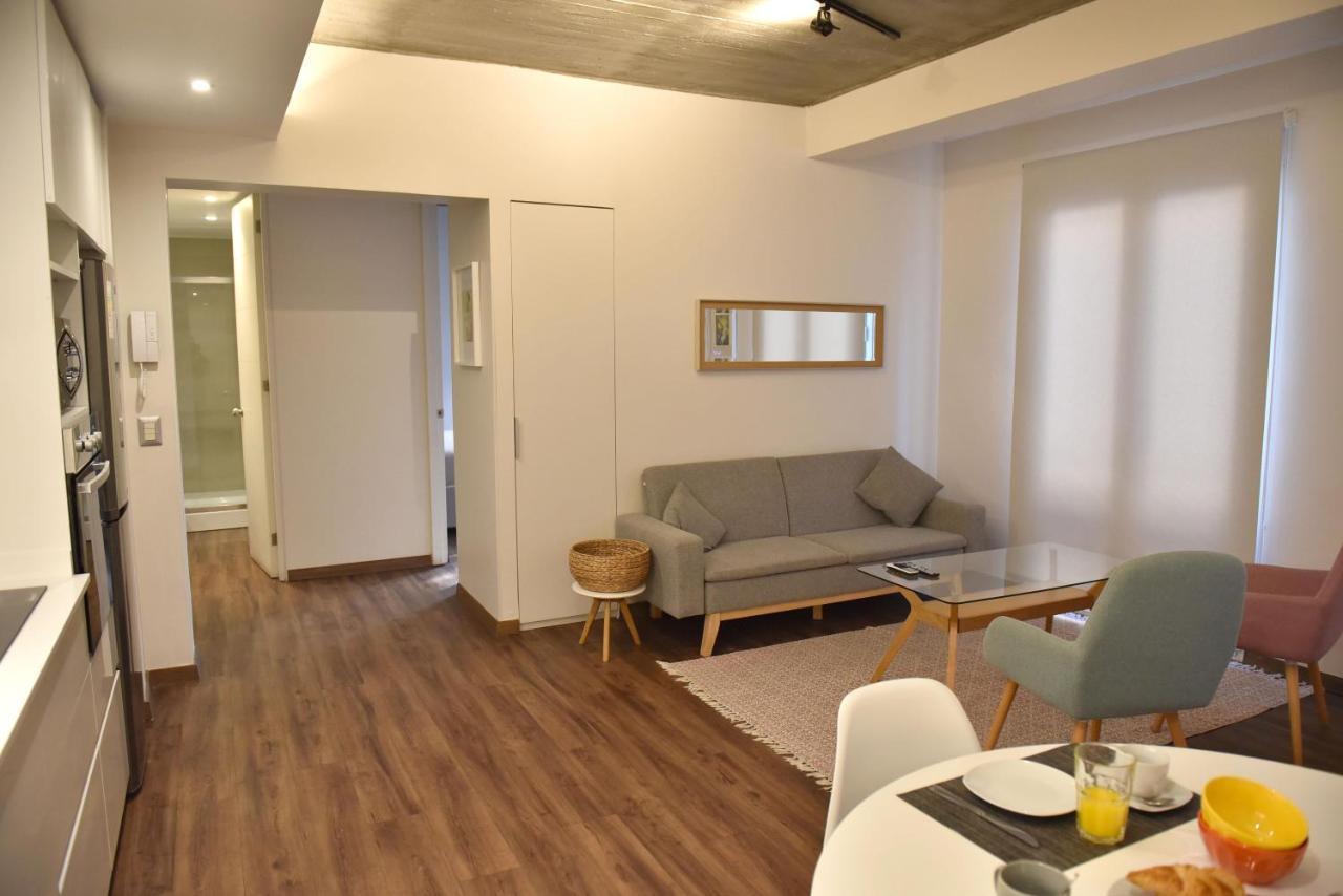 Apartamento Edificio Nueva Bueras *