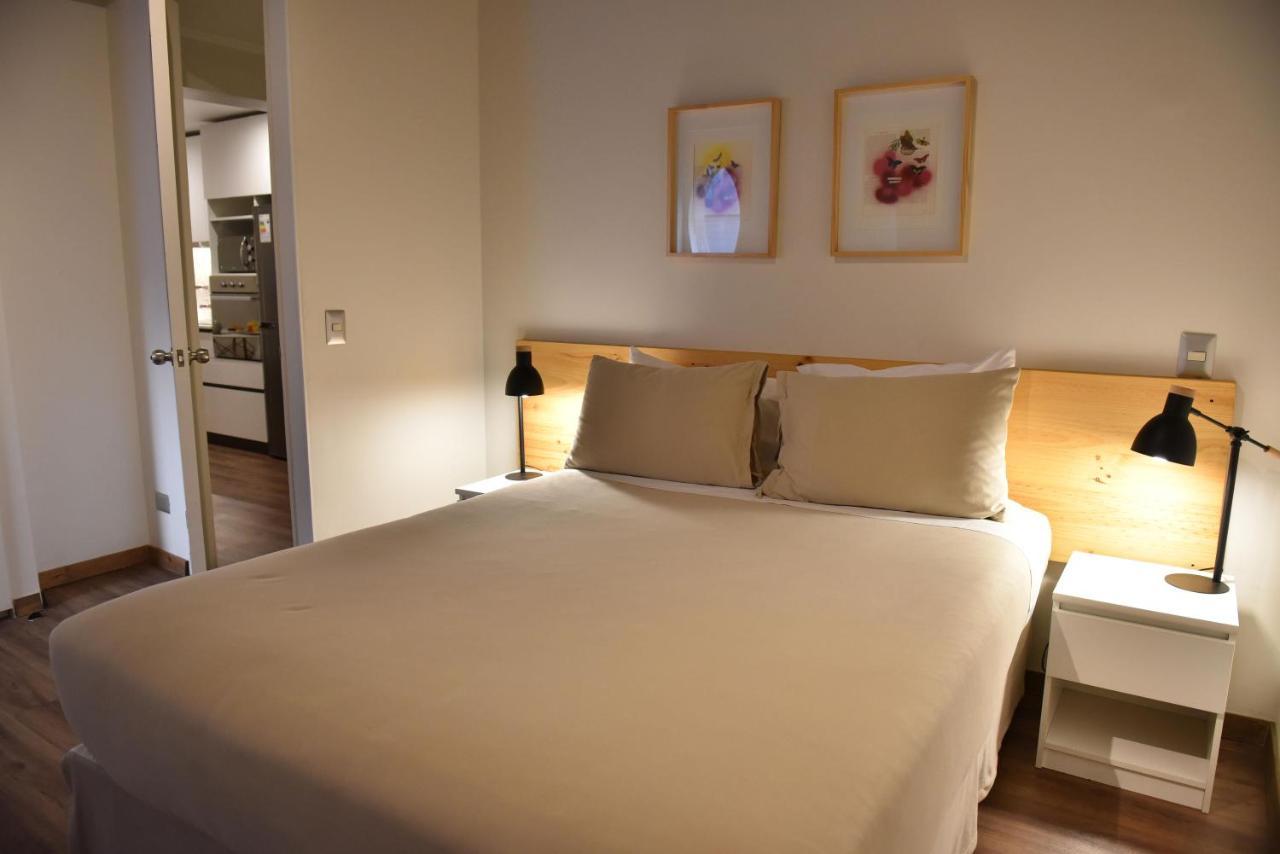 Edificio Nueva Bueras Apartamento Santiago