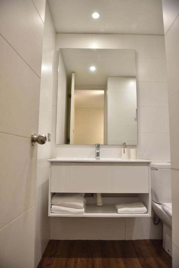 Edificio Nueva Bueras Apartamento Santiago