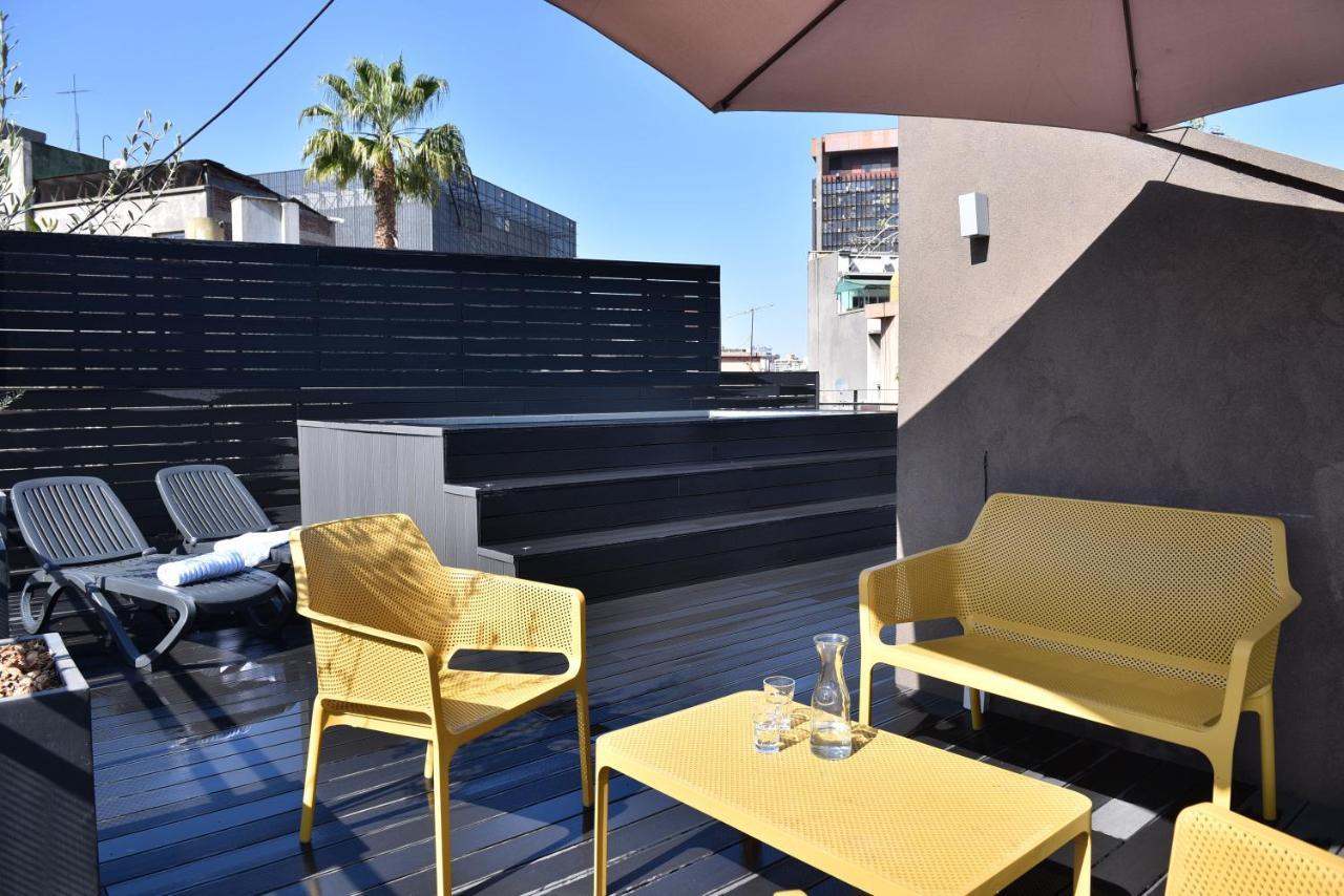 Apartamento Edificio Nueva Bueras Santiago