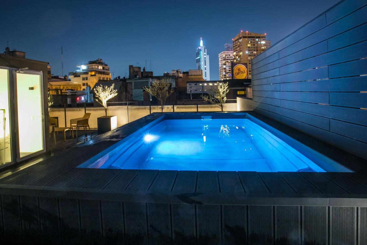 Edificio Nueva Bueras Apartamento Santiago