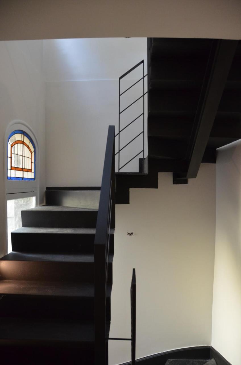 Apartamento Edificio Nueva Bueras *