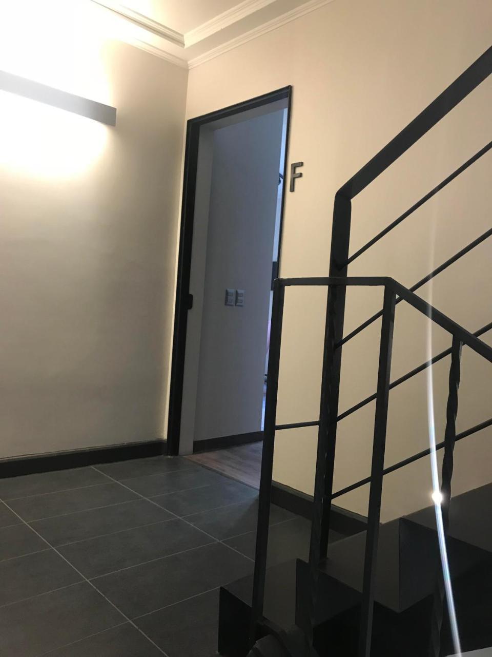 Edificio Nueva Bueras Apartamento *